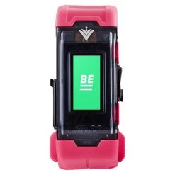 Digimon Vital Bracelet BE: Fitness Tracker - Digimon Ghost Game (Digivice -VV) + Bonus BEMEMORY Imperialdramon [Bandai] -Juguetes Serie Tienda digimon vital bracelet be fitness tracker digimon ghost game digivice vv bandai 1 3