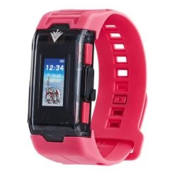 Digimon Vital Bracelet BE: Fitness Tracker - Digimon Ghost Game (Digivice-VV) [NO BONUS] [Bandai] -Juguetes Serie Tienda digimon vital bracelet be fitness tracker digimon ghost game digivice vv bandai 1 8