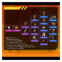 Digimon Vital Bracelet - Digimon Frontier - Monster Dim Card Set EX3 - Spirit Flame [Bandai] -Juguetes Serie Tienda digimon vital bracelet digimon frontier monster dim card set ex3 spirit flame bandai 1 8