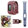 Digimon Vital Bracelet BE - Fitness Tracker (Digimon 25th Anniversary Set) LIMITED EDITION [Bandai] -Juguetes Serie Tienda digimon vital bracelet digimon frontier monster dim card set ex3 spirit light ver limited edition bandai