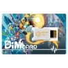 Digimon Vital Bracelet - Dim Card Medarot X Digital Monster LIMITED [Bandai]