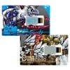 Digimon Vital Bracelet - Dim Card Set Vol.02 INFINITE TIDE＆TITAN OF DUST [Bandai] -Juguetes Serie Tienda digimon vital bracelet dim card set vol02 infinite tidetitan of dust bandai
