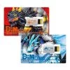 Digimon Vital Bracelet - Dim Card Set Vol.1 Volcanic Beat & Blizzard Fang [Bandai]