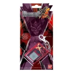 Digital Monster X Ver. 2 / Digimon X Ver. 2 - Red Ver. Limited Edition [Bandai] -Juguetes Serie Tienda digital monster x ver 2 digimon x ver 2 red ver limited edition bandai 1 1