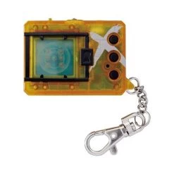 Digital Monster X Ver. 3 / Digimon X Ver. 3 - Yellow Ver. Limited Edition [Bandai] -Juguetes Serie Tienda digital monster x ver 3 digimon x ver 3 yellow ver limited edition bandai 1 1