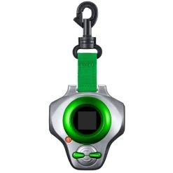 Digivice Super Complete Selection Animation: Digimon Tamers - D-Ark Lee Jianliang Ver. LIMITED EDITION [Bandai] -Juguetes Serie Tienda digivice super complete selection animation digimon tamers d ark lee jianliang ver limited edition bandai 1 7