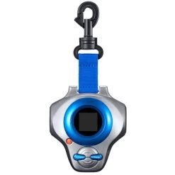 Digivice Super Complete Selection Animation: Digimon Tamers - D-Ark Makino Ruki Ver. LIMITED EDITION [Bandai] -Juguetes Serie Tienda digivice super complete selection animation digimon tamers d ark makino ruki ver limited edition bandai 1 7