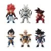 Dragon Ball Adverge Part.8 10 Pack BOX [Bandai] -Juguetes Serie Tienda dragon ball adverge part8 10 pack box bandai
