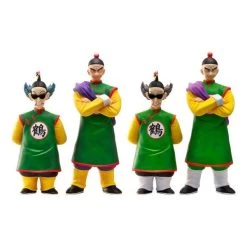 Bandai Dragon Ball Arise: Tenshinhan & Tsuru Sennin (Special Color Ver.) LIMITED EDITION [Plex]