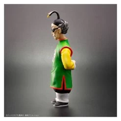 Bandai Dragon Ball Arise: Tenshinhan & Tsuru Sennin (Special Color Ver.) LIMITED EDITION [Plex] -Juguetes Serie Tienda dragon ball arise tenshinhan tsuru sennin special color ver limited edition plex 1 2