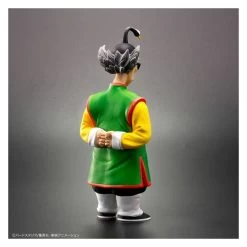 Bandai Dragon Ball Arise: Tenshinhan & Tsuru Sennin (Special Color Ver.) LIMITED EDITION [Plex] -Juguetes Serie Tienda dragon ball arise tenshinhan tsuru sennin special color ver limited edition plex 1 3