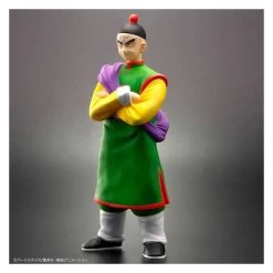 Bandai Dragon Ball Arise: Tenshinhan & Tsuru Sennin (Special Color Ver.) LIMITED EDITION [Plex] -Juguetes Serie Tienda dragon ball arise tenshinhan tsuru sennin special color ver limited edition plex 1 5