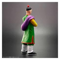 Bandai Dragon Ball Arise: Tenshinhan & Tsuru Sennin (Special Color Ver.) LIMITED EDITION [Plex] -Juguetes Serie Tienda dragon ball arise tenshinhan tsuru sennin special color ver limited edition plex 1 7