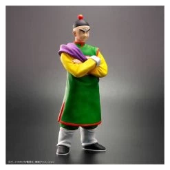 Bandai Dragon Ball Arise: Tenshinhan & Tsuru Sennin (Special Color Ver.) LIMITED EDITION [Plex] -Juguetes Serie Tienda dragon ball arise tenshinhan tsuru sennin special color ver limited edition plex 1 8