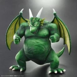 Dragon Ball: Dragon Ball Arise Cymbal Normal Color Ver - Limited Edition [Bandai]