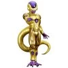 Dragon Ball: Gigantic Series - Golden Frieza Freezer - LIMITED EDITION - REISSUE [PLEX] -Juguetes Serie Tienda dragon ball gigantic series golden frieza freezer limited edition reissue plex