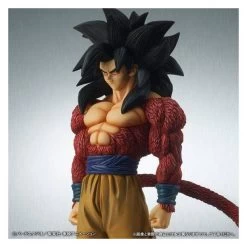 Dragon Ball GT - Son Goku Super Saiyan 4 Special Color Ver. LImited Edition [Gigantic Series] -Juguetes Serie Tienda dragon ball gt son goku super saiyan 4 special color ver limited edition gigantic series 1 3