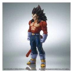 Dragon Ball GT - Vegeta Super Saiyan 4 Special Color Ver. LImited Edition [Gigantic Series] -Juguetes Serie Tienda dragon ball gt vegeta super saiyan 4 special color ver limited edition gigantic series 1 1