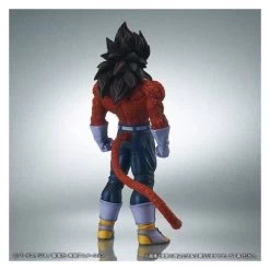 Dragon Ball GT - Vegeta Super Saiyan 4 Special Color Ver. LImited Edition [Gigantic Series] -Juguetes Serie Tienda dragon ball gt vegeta super saiyan 4 special color ver limited edition gigantic series 1 2