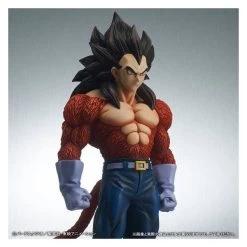 Dragon Ball GT - Vegeta Super Saiyan 4 Special Color Ver. LImited Edition [Gigantic Series] -Juguetes Serie Tienda dragon ball gt vegeta super saiyan 4 special color ver limited edition gigantic series 1 3