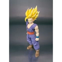 Bandai Dragon Ball Kai - Son Gohan [SH Figuarts]
