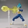Bandai Dragon Ball Super Broly - Super Saiyan God Super Saiyan Vegeta (Special Color) [Figure-rise Standard]