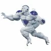 Dragon Ball Super - Frieza - Z - Battle Figure [Banpresto] [Used] -Juguetes Serie Tienda dragon ball super frieza z battle figure banpresto used es