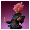 Dragon Ball Super - Goku Black SUPER SAIYAN ROSE Limited Edition [Gigantic Series] -Juguetes Serie Tienda dragon ball super goku black super saiyan rose limited edition gigantic series