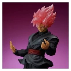 Dragon Ball Super - Goku Black SUPER SAIYAN ROSE Limited Edition [Gigantic Series]