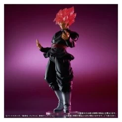 Dragon Ball Super - Goku Black SUPER SAIYAN ROSE Limited Edition [Gigantic Series] -Juguetes Serie Tienda dragon ball super goku black super saiyan rose limited edition gigantic series 1 5