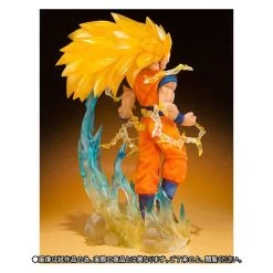 Bandai Dragon Ball Super - Super Saiyan 3 Son Goku (Limited Edition) [Figuarts ZERO] -Juguetes Serie Tienda dragon ball super super saiyan 3 son goku limited edition figuarts zero en 2