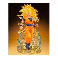 Bandai Dragon Ball Super - Super Saiyan 3 Son Goku (Limited Edition) [Figuarts ZERO] -Juguetes Serie Tienda dragon ball super super saiyan 3 son goku limited edition figuarts zero en 4