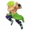 Dragon Ball Super - Super Saiyan Broly Full Power - Z - Battle Figure [Banpresto] [Used] -Juguetes Serie Tienda dragon ball super super saiyan broly full power z battle figure banpresto used es
