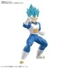 Dragon Ball Super - Super Saiyan God Super Saiyan Vegeta Plastic Model [ENTRY GRADE / Bandai] -Juguetes Serie Tienda dragon ball super super saiyan god super saiyan vegeta plastic model entry grade bandai