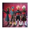 Dragon Ball Super - TRUNKS SAGA A SET - Bandai Premium Limited Edition [HG]