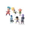 Dragon Ball Super Vol.4 Full Set [WCF / Banpresto] [Used] -Juguetes Serie Tienda dragon ball super vol4 full set wcf banpresto used es