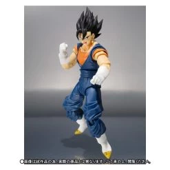 Bandai Dragon Ball Z - Bejitto / Vegetto [SH Figuarts] -Juguetes Serie Tienda dragon ball z bejitto vegetto sh figuarts 1 2