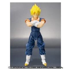 Bandai Dragon Ball Z - Bejitto / Vegetto [SH Figuarts] -Juguetes Serie Tienda dragon ball z bejitto vegetto sh figuarts 1 3