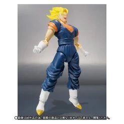 Bandai Dragon Ball Z - Bejitto / Vegetto [SH Figuarts] -Juguetes Serie Tienda dragon ball z bejitto vegetto sh figuarts 1 4