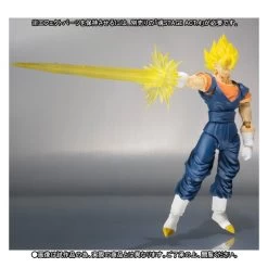 Bandai Dragon Ball Z - Bejitto / Vegetto [SH Figuarts] -Juguetes Serie Tienda dragon ball z bejitto vegetto sh figuarts 1 5