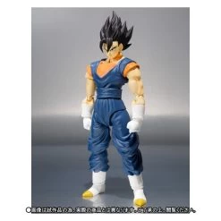 Bandai Dragon Ball Z - Bejitto / Vegetto [SH Figuarts] -Juguetes Serie Tienda dragon ball z bejitto vegetto sh figuarts 1 6