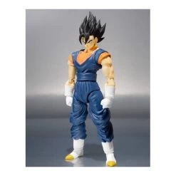 Bandai Dragon Ball Z - Bejitto / Vegetto [SH Figuarts] -Juguetes Serie Tienda dragon ball z bejitto vegetto sh figuarts 1 7