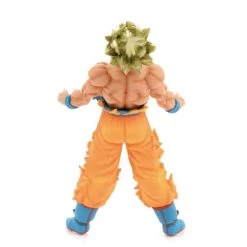 BANPRESTO DRAGON BALL Z - BLOOD OF SAIYANS SON GOKU [Used] -Juguetes Serie Tienda dragon ball z blood of saiyans son goku used es 1