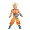 BANPRESTO DRAGON BALL Z - BLOOD OF SAIYANS SON GOKU [Used] -Juguetes Serie Tienda dragon ball z blood of saiyans son goku used es
