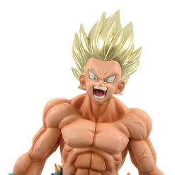 BANPRESTO DRAGON BALL Z - BLOOD OF SAIYANS SON GOKU [Used] -Juguetes Serie Tienda dragon ball z blood of saiyans son goku used es 3