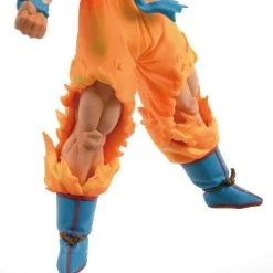 BANPRESTO DRAGON BALL Z - BLOOD OF SAIYANS SON GOKU [Used] -Juguetes Serie Tienda dragon ball z blood of saiyans son goku used es 4