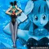 Dragon Ball Z -Bulma Bunny Ver. Bandai Premium Limited Edition [HG Girls] -Juguetes Serie Tienda dragon ball z bulma bunny ver bandai premium limited edition hg girls