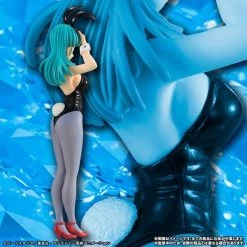 Dragon Ball Z -Bulma Bunny Ver. Bandai Premium Limited Edition [HG Girls] -Juguetes Serie Tienda dragon ball z bulma bunny ver bandai premium limited edition hg girls 1 2