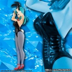 Dragon Ball Z -Bulma Bunny Ver. Bandai Premium Limited Edition [HG Girls] -Juguetes Serie Tienda dragon ball z bulma bunny ver bandai premium limited edition hg girls 1 3