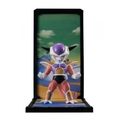 Bandai Dragon Ball Z - Frieza [Tamashii Buddies］
